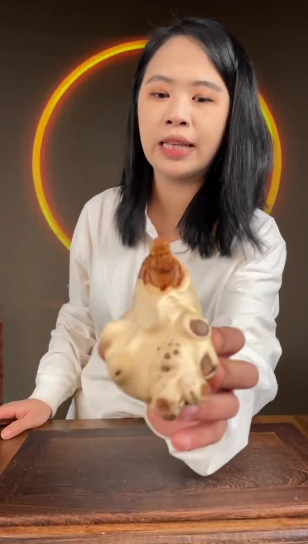 【闪购商品】柏木（崖柏）手工摆件,先抢先得!