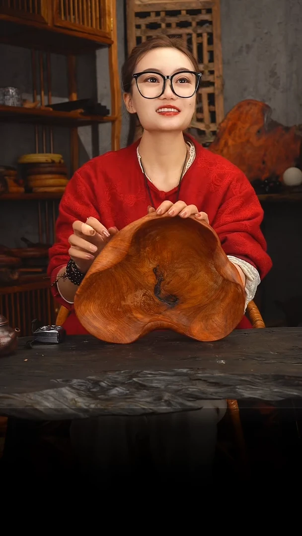 老叶木作木制品549