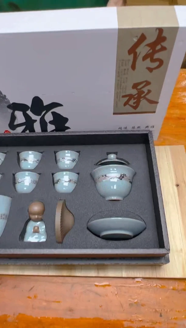 瓷片其他精品茶具@@@@@@@@@@@@