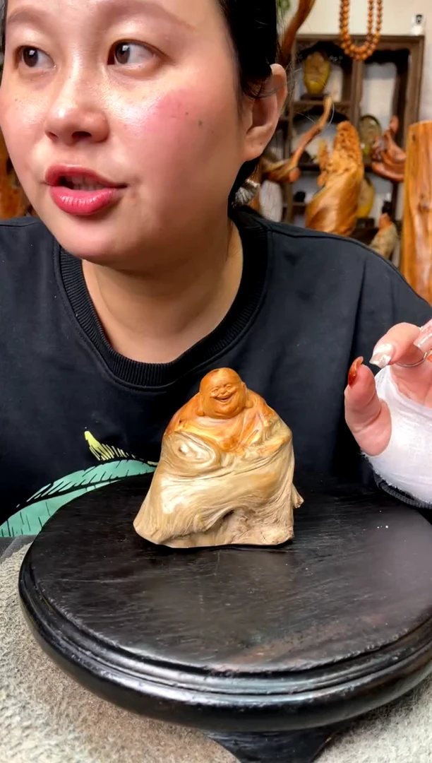 柏木（崖柏）崖柏小件