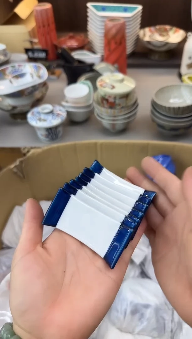 碟易碎品瓷器瓷器瓷器