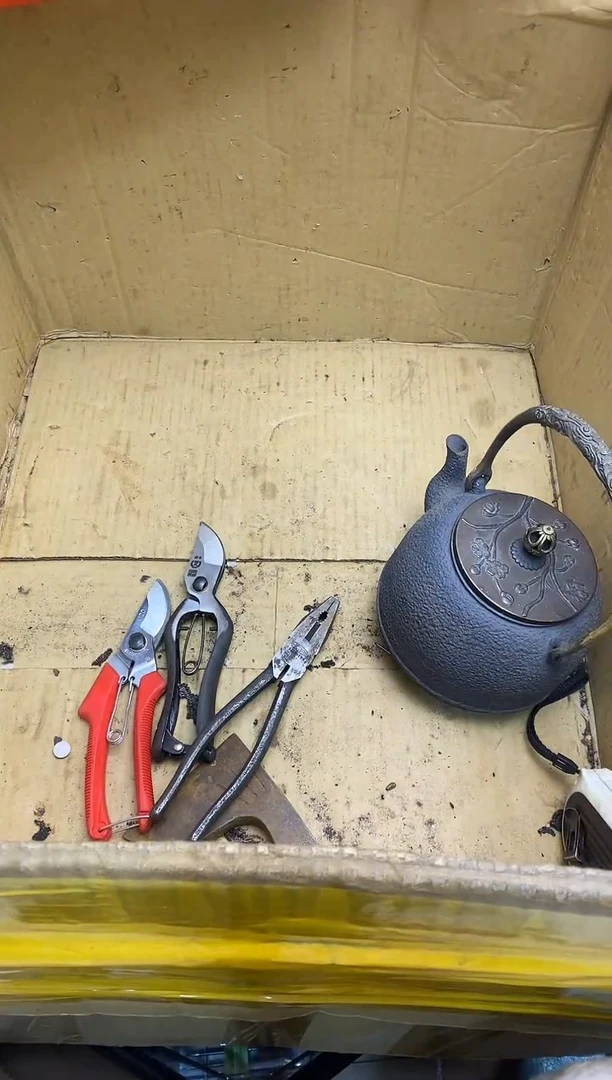 牛***大五金园艺农具厨具工具闪购