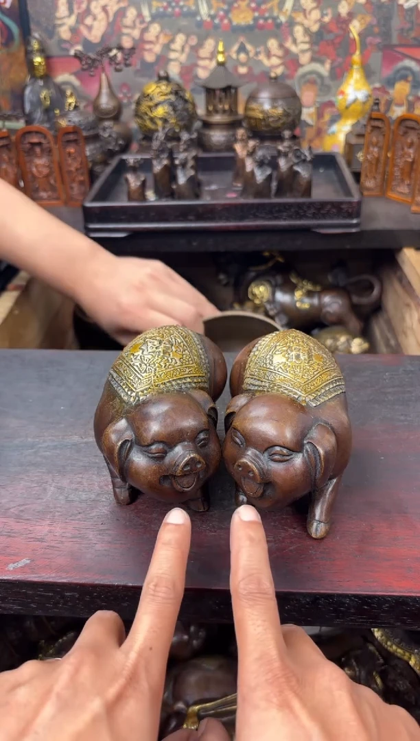 信德铜专属精选链接