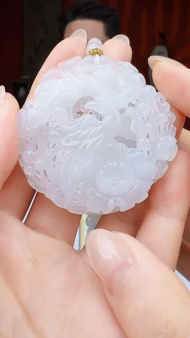 定制和田玉天然和田玉（拍一发一）