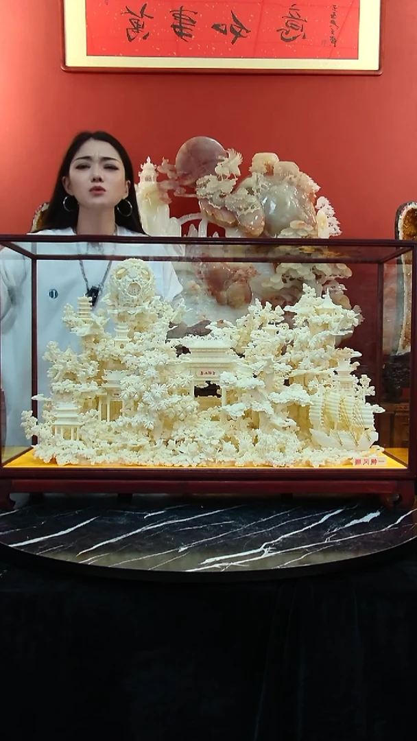 石材用****9家居摆件一帆风顺11111