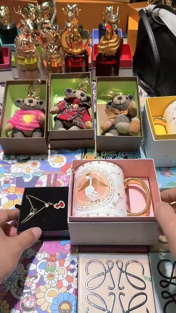 【闪购商品】瓷片换类目孤品单品一件不留