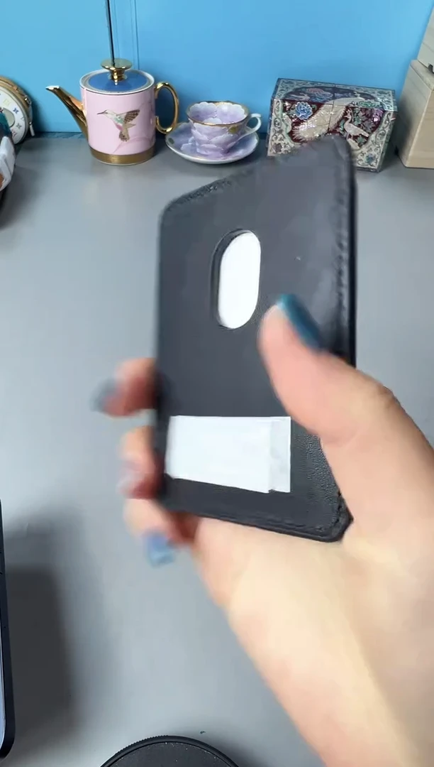 PU604手工无品牌， 七天无理由