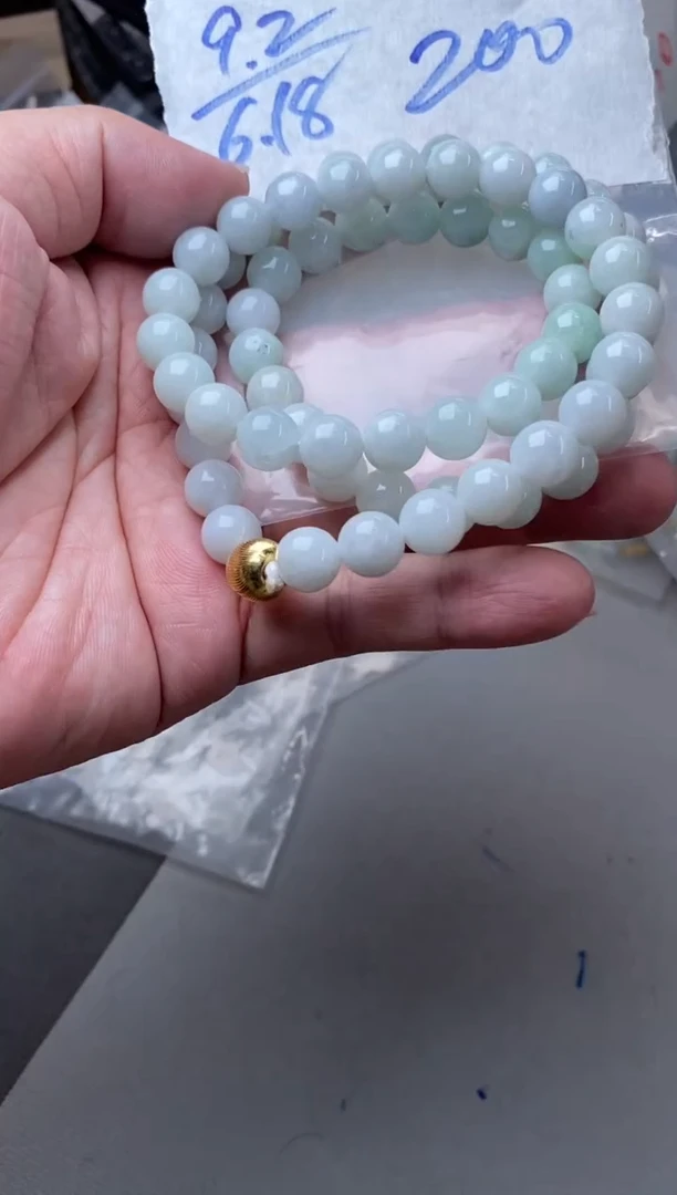 定制翡翠未镶嵌天然缅甸翡翠