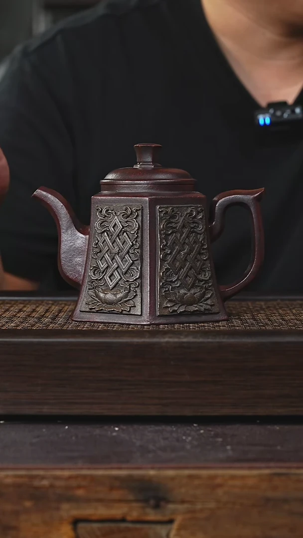 茶壶紫砂丁蜀镇紫砂壶