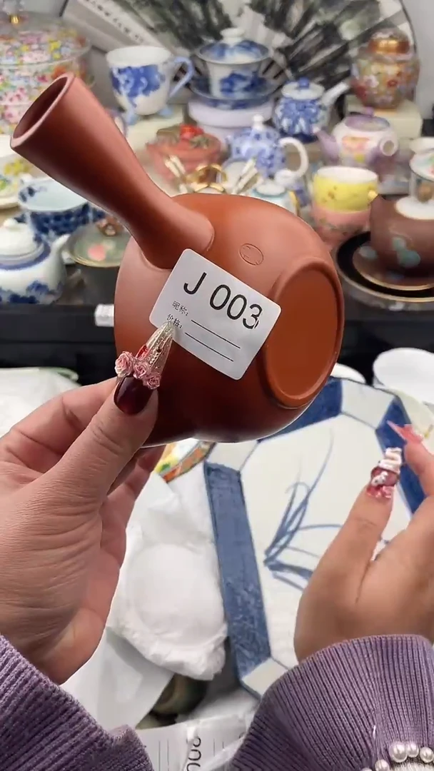 【闪购商品】瓷片003默认微瑕，看清尺寸品相再拍