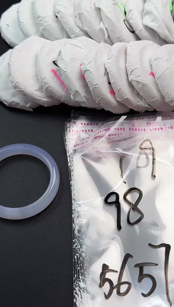 手镯玛瑙/玉髓未镶嵌玛瑙玉髓手镯