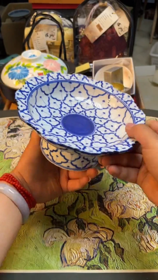 瓷片瓷片满20米包邮一单一付