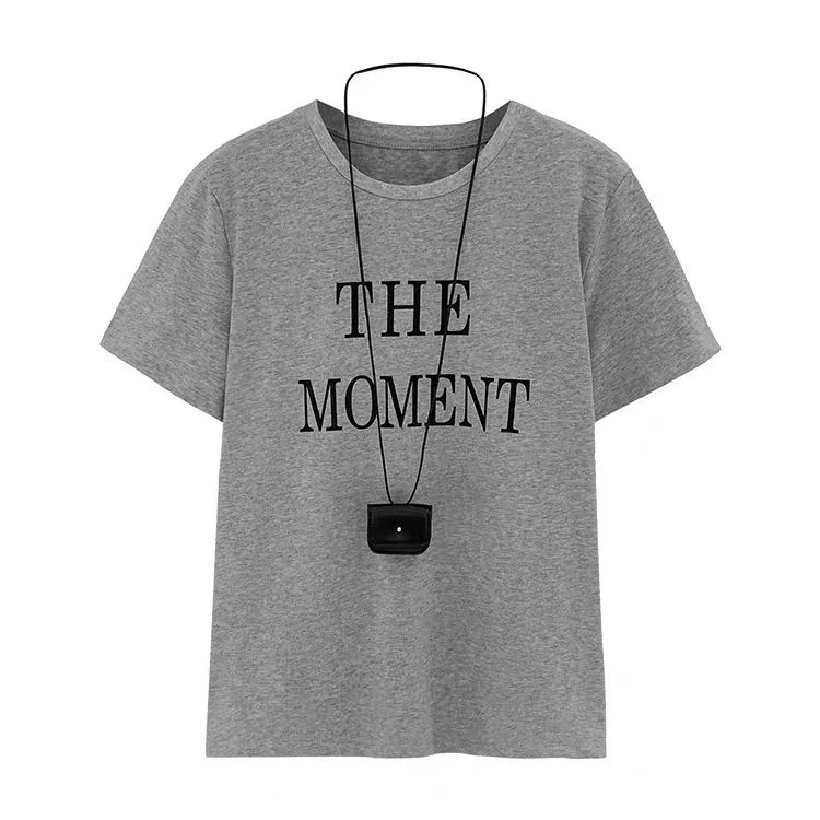 【龙哥专属】新款时尚百搭T恤 T5510061B   061B