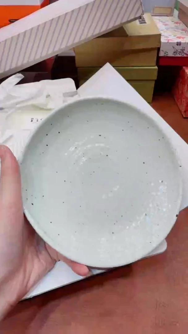 小狐狸精选日瓷器