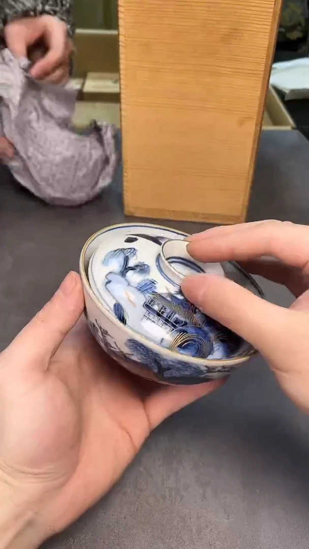 茶宠瓷器茶具套装