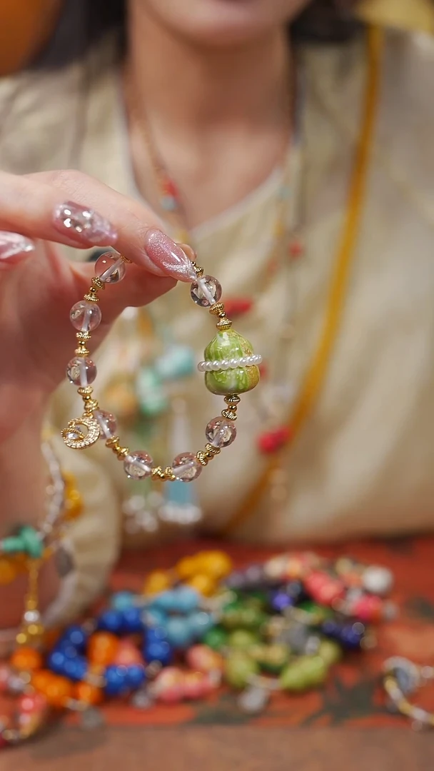 42宴禾堂精工手串-----138