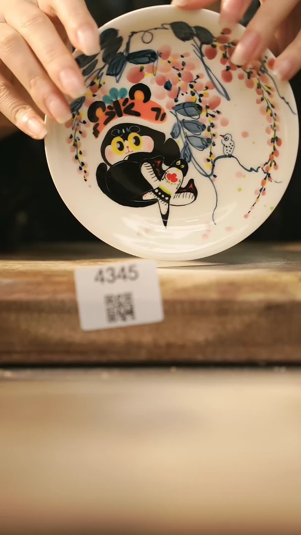 【闪购商品】【落单孤品】福利/壶承@@4345