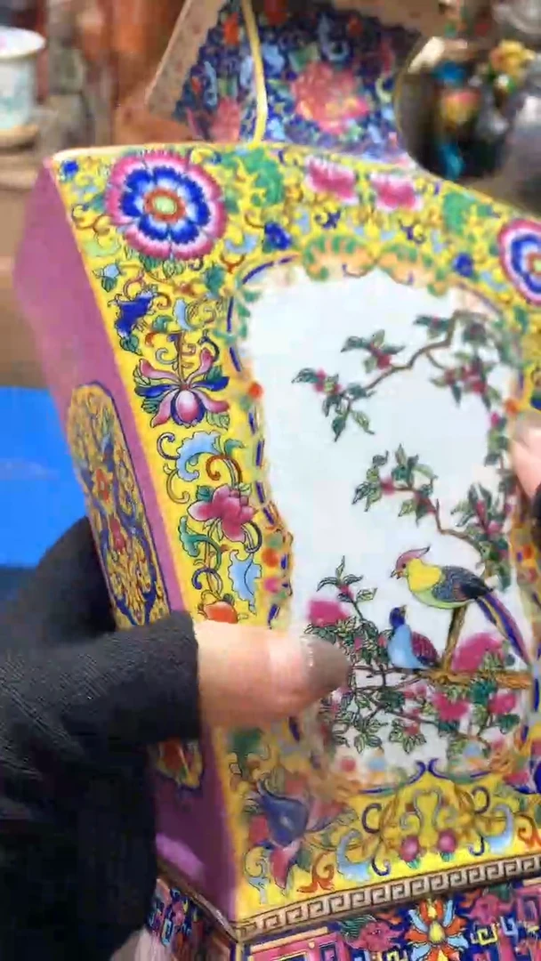 【闪购商品】瓷器默认微瑕瓷器