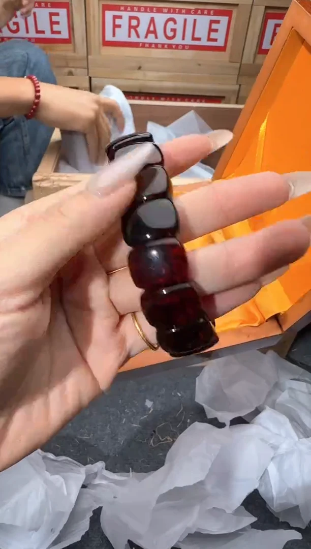 精美手串（无礼盒）