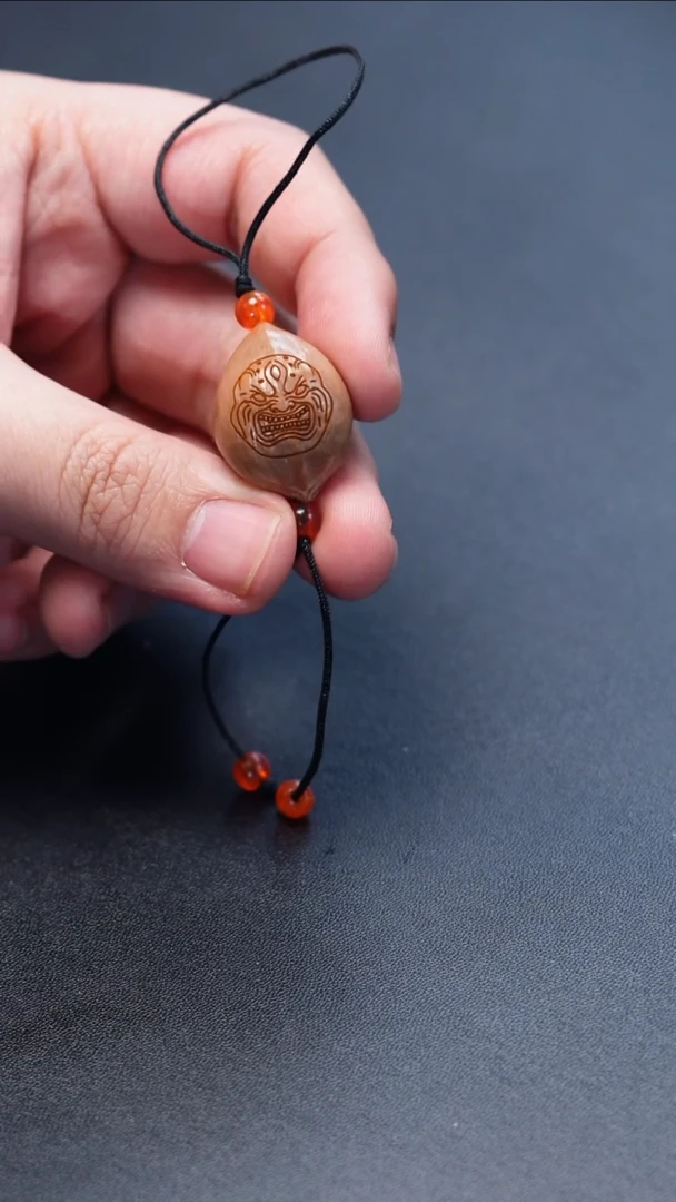 【闪购商品】橄榄核手串/手链橄榄核-