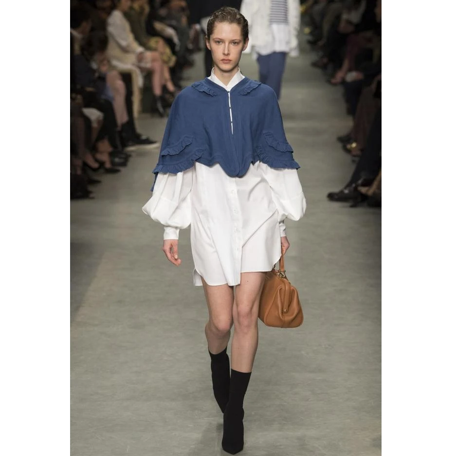 021-030品牌折扣服装【小周总】气质休闲