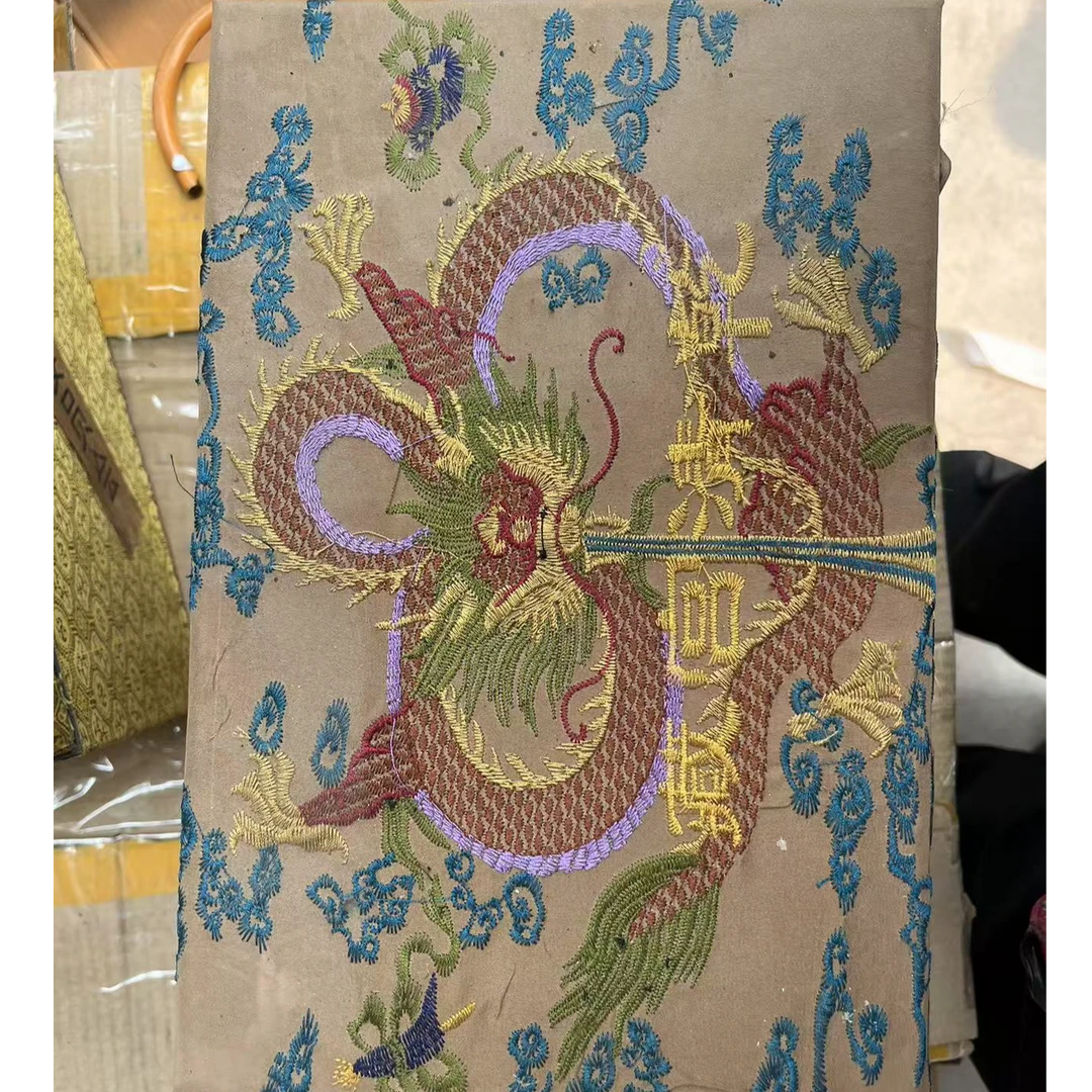 精品摆件好漂亮龙吸水闷