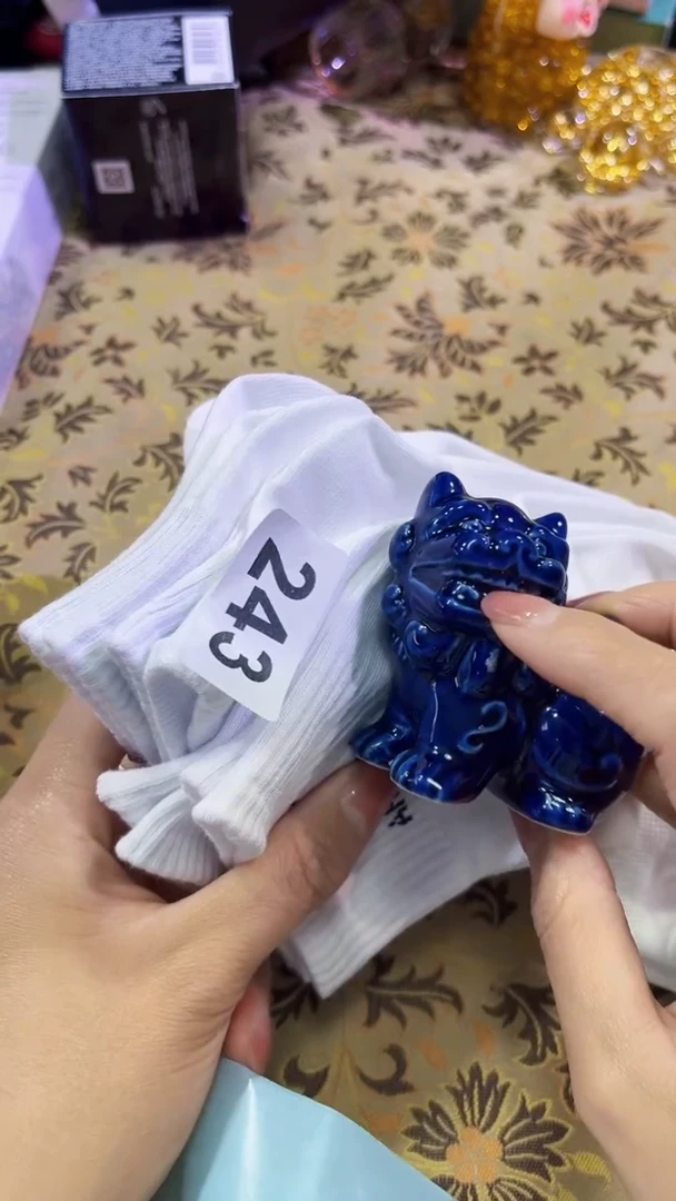 瓷片陶茶666文玩周边多人鸟