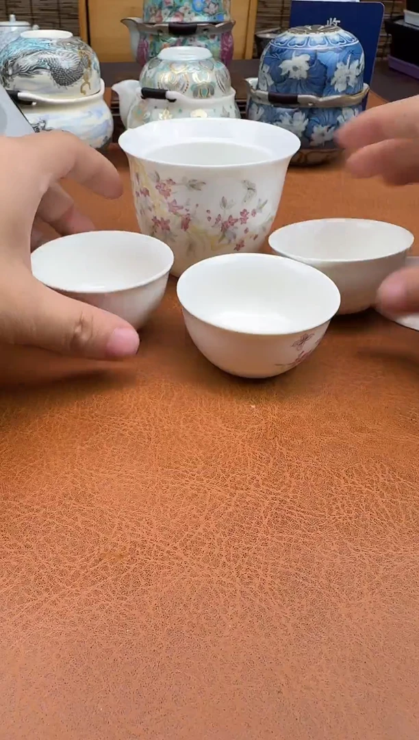 陶瓷@福利多多多~~~~