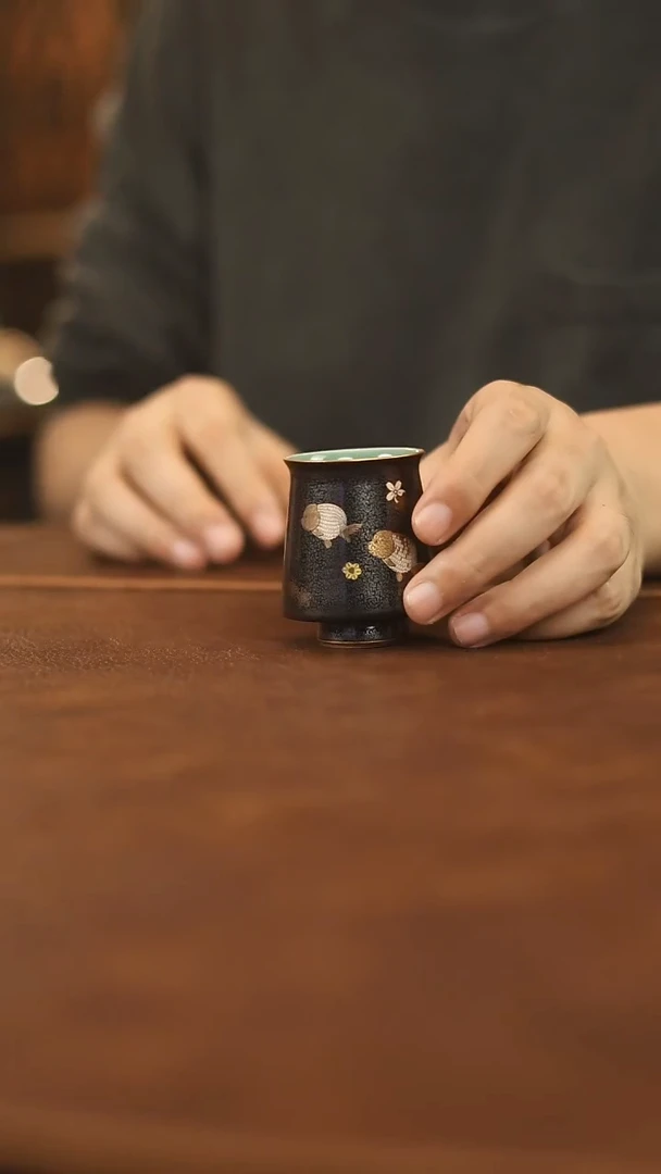 鱼昆仑杯鱼昆仑杯