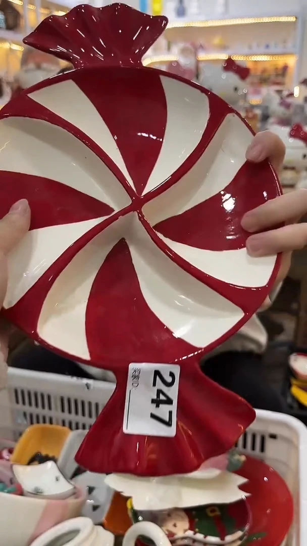 手工艺品琉璃满28包邮 微瑕陶瓷不退不换