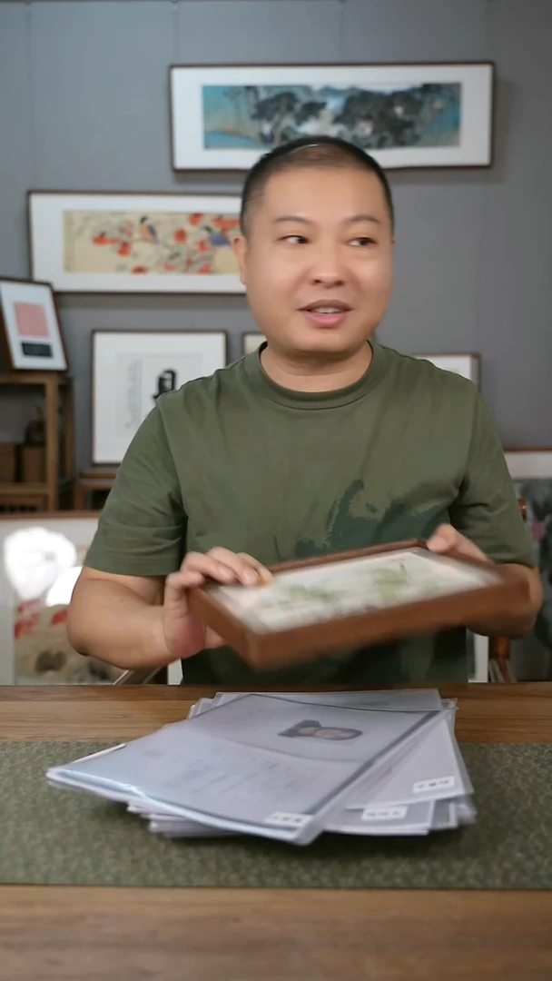 书法协会会员老师作品-