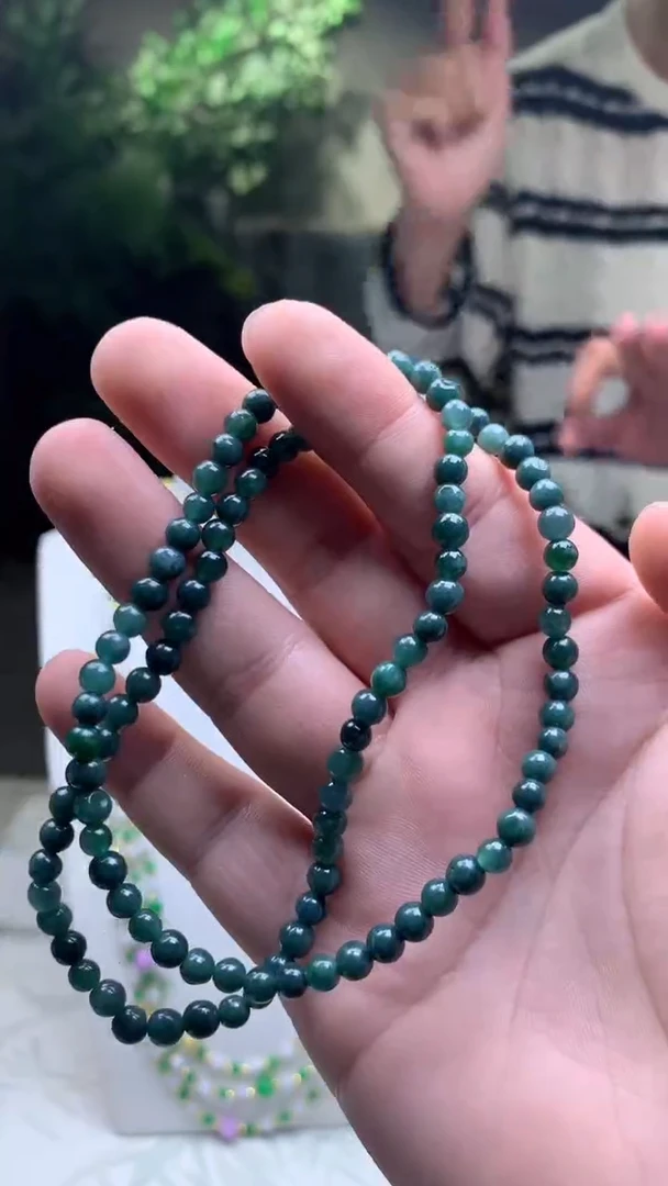 未镶嵌定制翡翠定制翡翠（拍一发一）