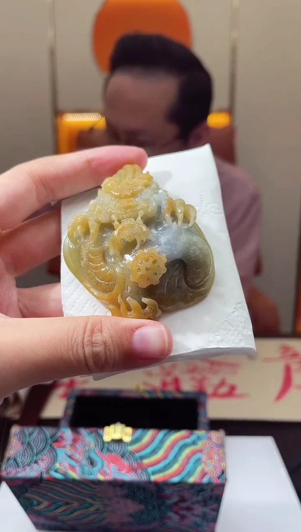 颈饰未镶嵌翡翠X-@@BSGM120343