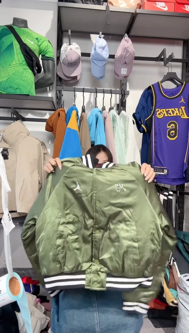 1509  编码 瑕疵款直播间过款为准 尺码 M