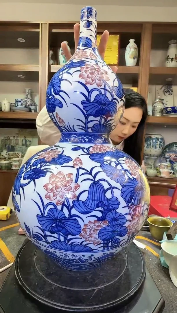 【闪购商品】其他R71景德镇制陶瓷一件