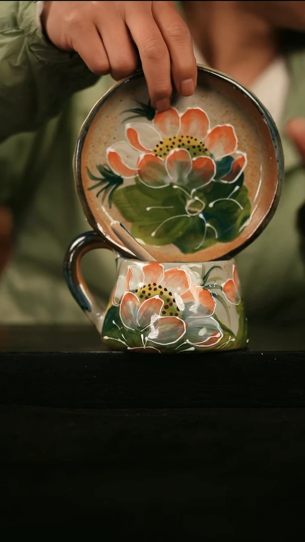 其他759遇瓷手作同款