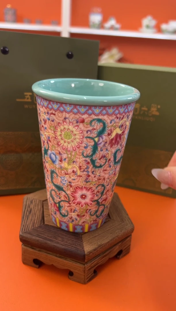 【闪购商品】瓷片小乔闪电购链接