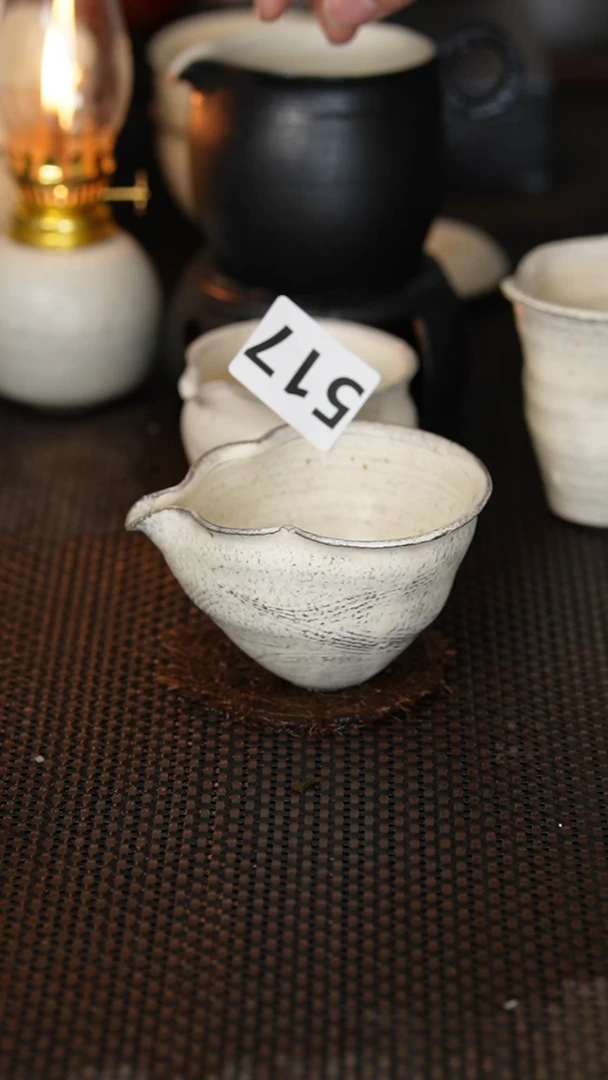 【闪购商品】517景德镇{立梦陶}手作