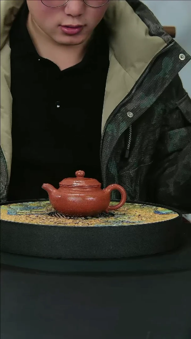 【闪购商品】紫砂茶壶瑕疵紫砂壶