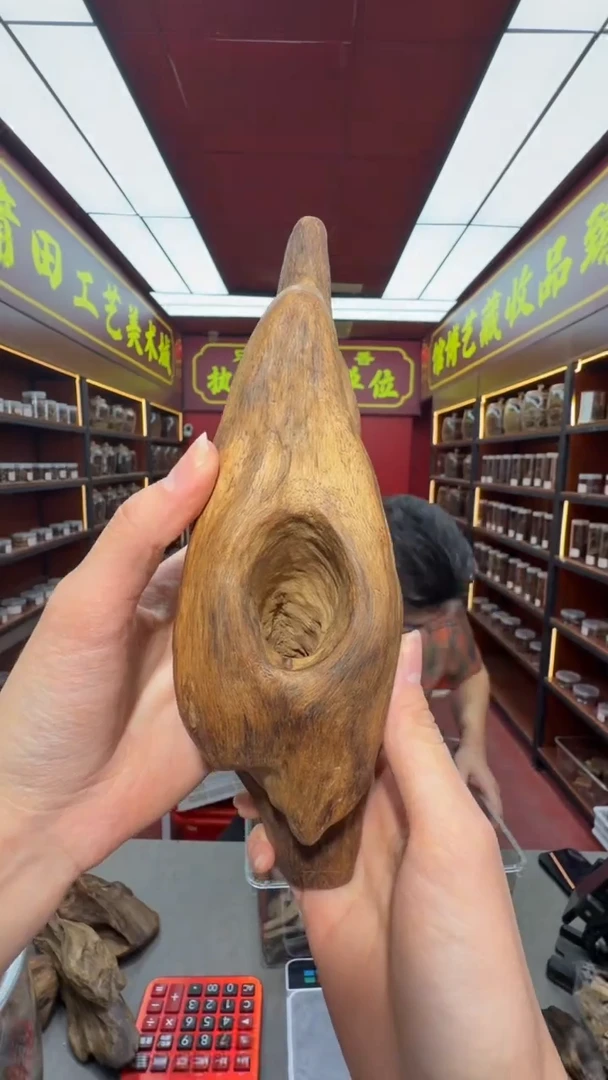 沉香沉香香囊海南多样性发一