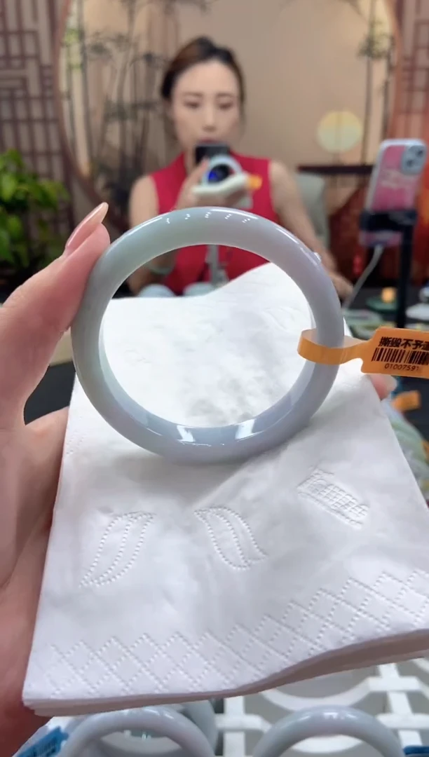 翡翠手镯未镶嵌000029050
