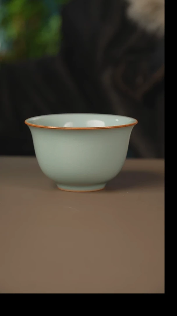 天青铃铛杯一级