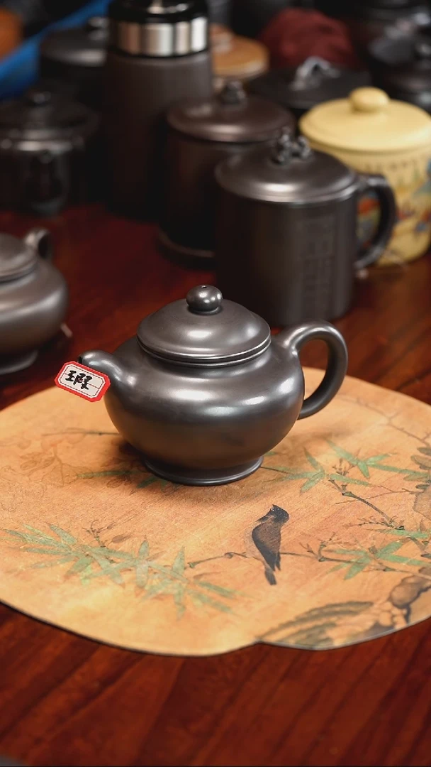 【闪购商品】紫砂茶杯0118011801180118
