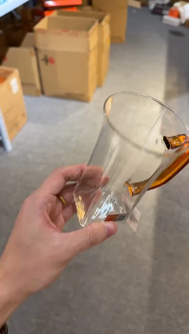 禾器-和泰杯-琥珀色