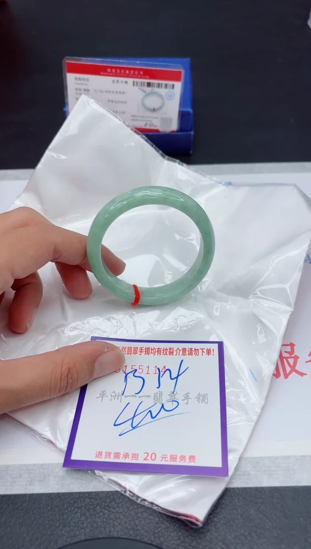 未镶嵌手镯翡翠11111
