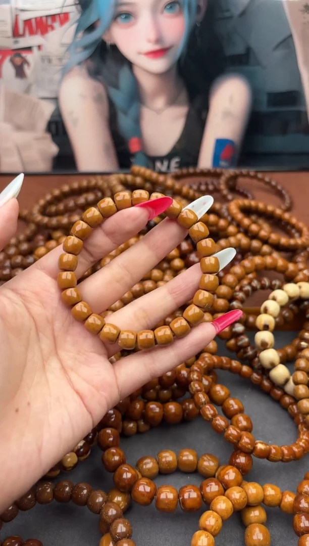 紫金鼠手串紫金鼠32