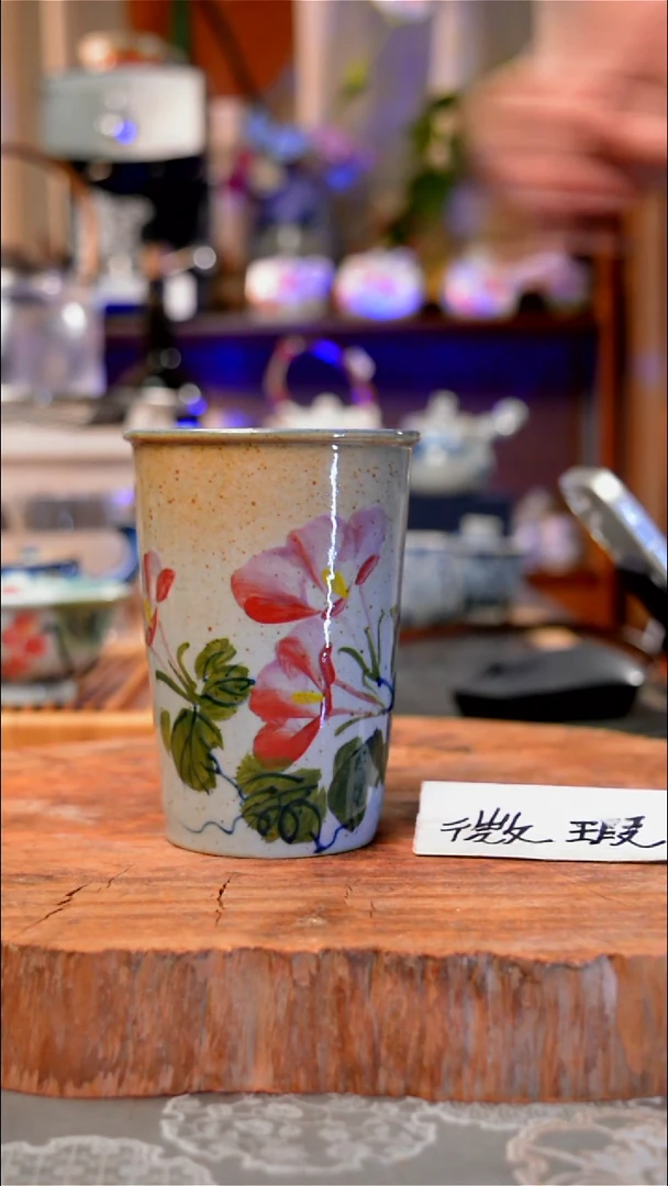 【闪购商品】杯景德镇瓷生活手作