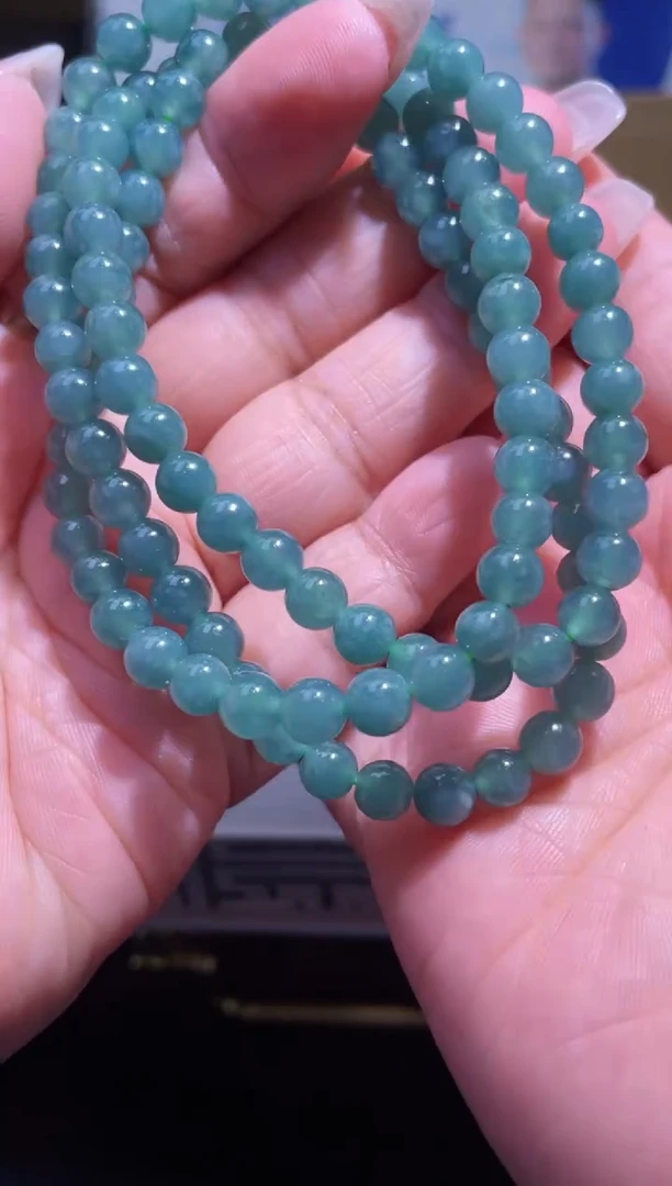 未镶嵌定制翡翠C-@@QJCC111326多样性发其一