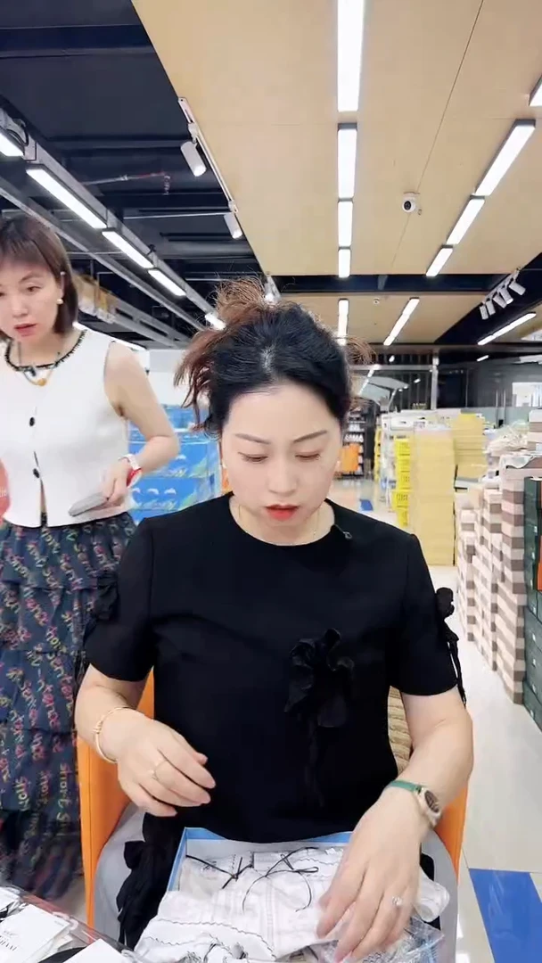 莫代尔纤维女士内裤9937