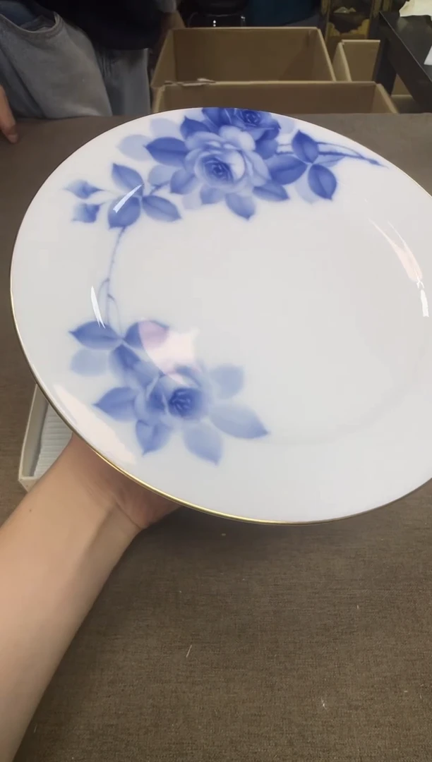 茶宠瓷器茶具套装